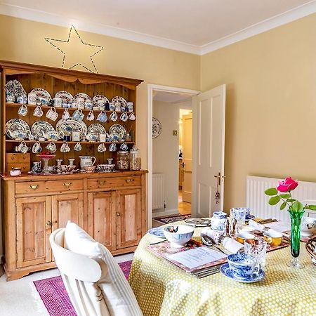 Pelham Grove Bed and Breakfast Wroxeter Εξωτερικό φωτογραφία